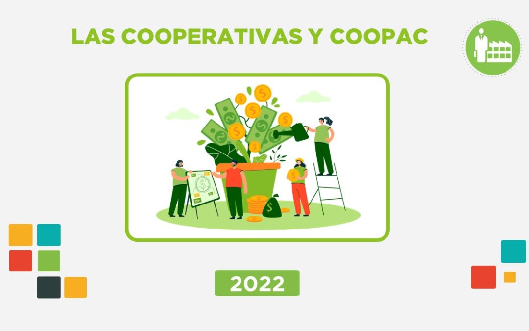 Las cooperativas y COOPAC