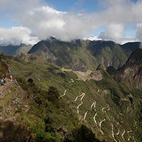 Santuario Histórico de Machu Picchu (Urubamba)
