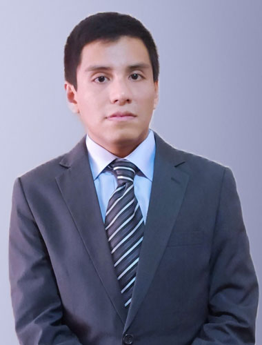 JAVIER ENRIQUE ECHEVARRÍA CALLE
