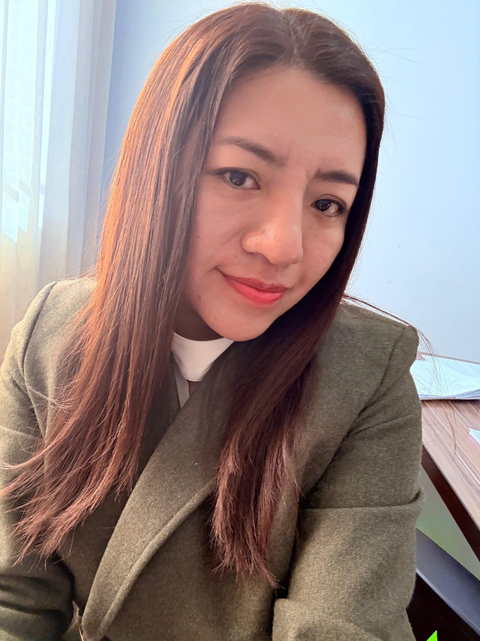 Karen Yuliana Castillo Quico