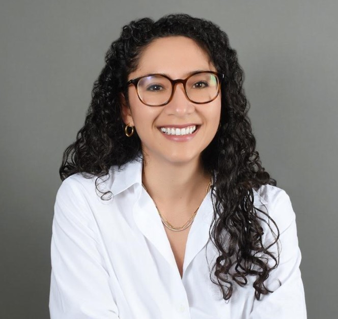 Laura Lizbeth Arevalo Sanchez