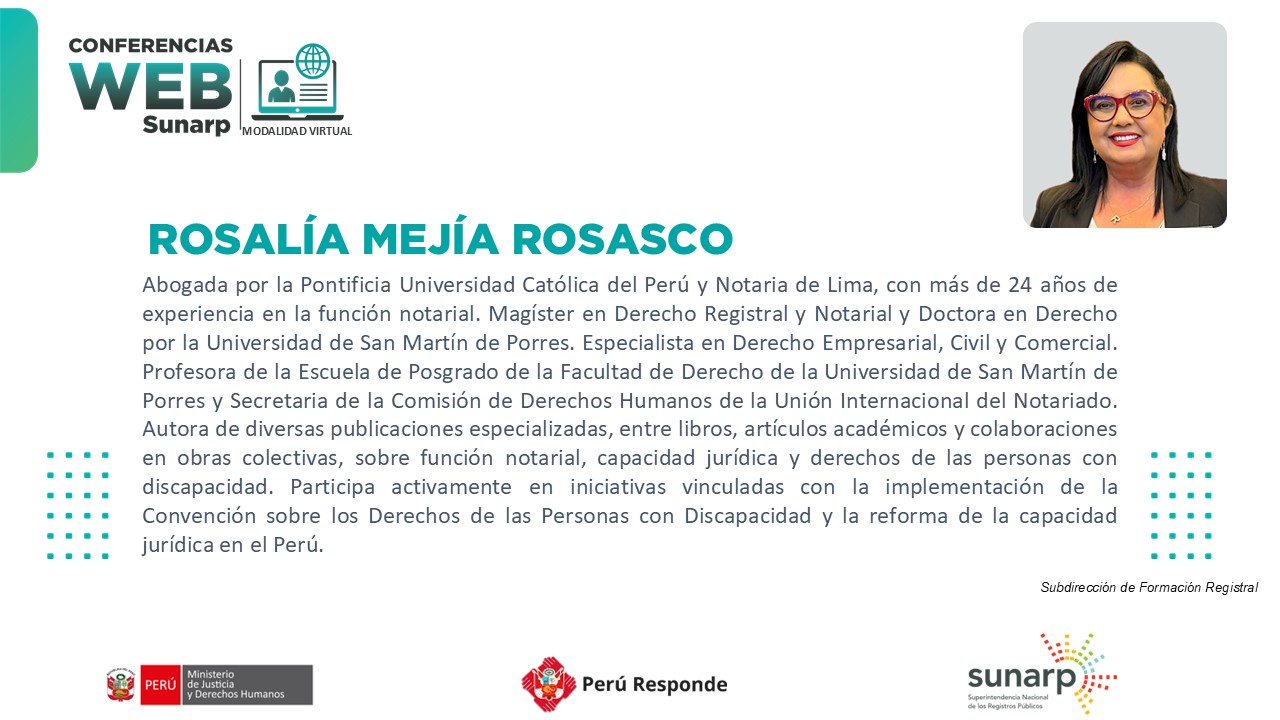 Director de la Maestría en Finanzas y Derecho Corporativo - ESAN
