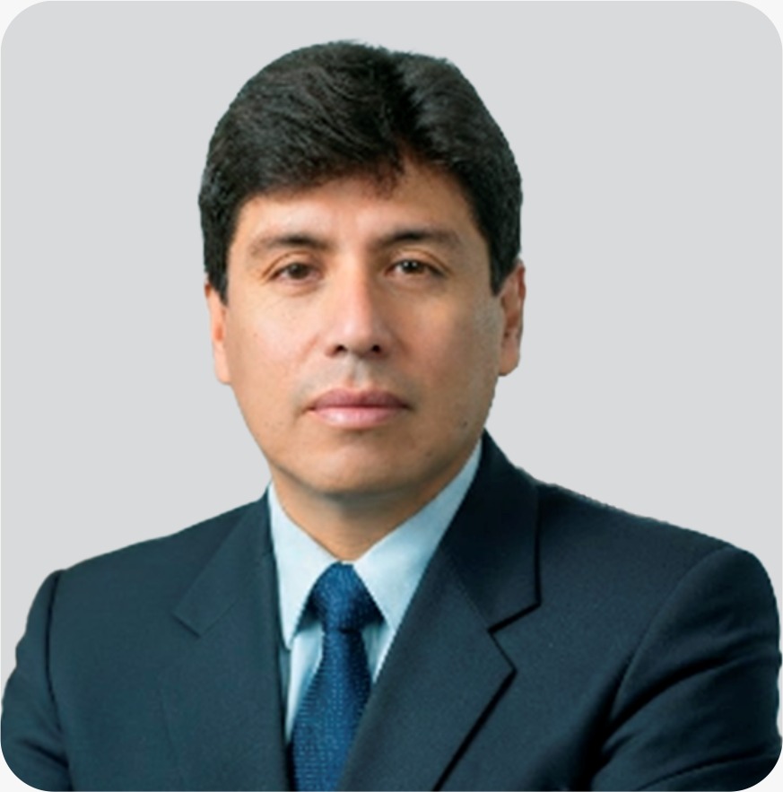 Director de la Maestría en Finanzas y Derecho Corporativo - ESAN