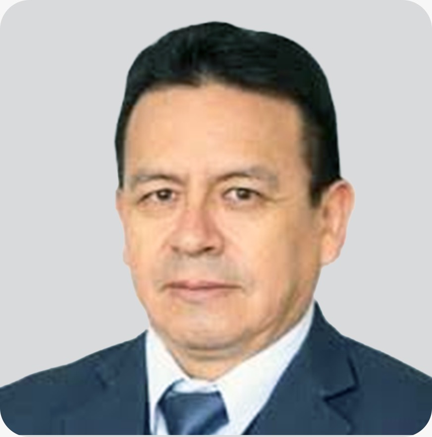 Director de la Maestría en Finanzas y Derecho Corporativo - ESAN